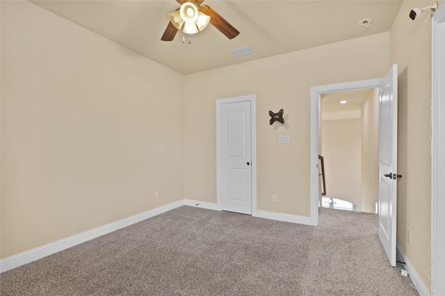 724 Patio Street, Little Elm, TX 76227