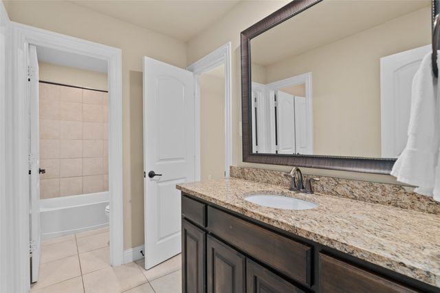 724 Patio Street, Little Elm, TX 76227