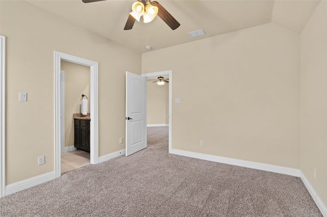 724 Patio Street, Little Elm, TX 76227