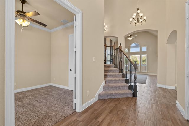 724 Patio Street, Little Elm, TX 76227