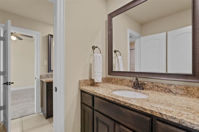724 Patio Street, Little Elm, TX 76227
