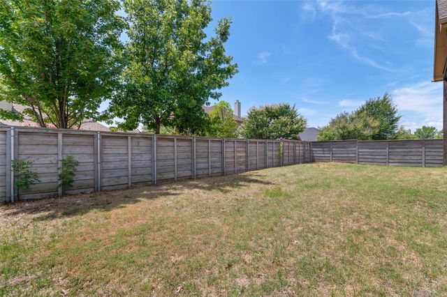 724 Patio Street, Little Elm, TX 76227