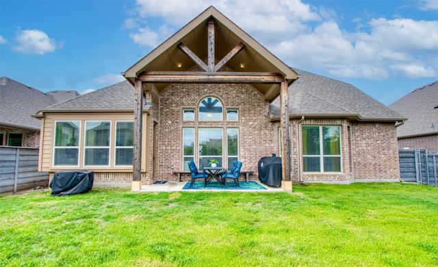 724 Patio Street, Little Elm, TX 76227