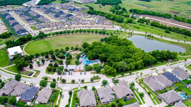 724 Patio Street, Little Elm, TX 76227