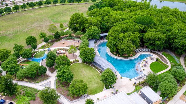 724 Patio Street, Little Elm, TX 76227