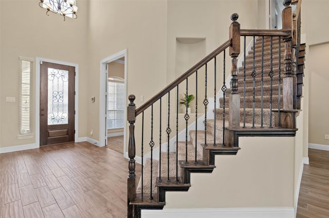 724 Patio Street, Little Elm, TX 76227
