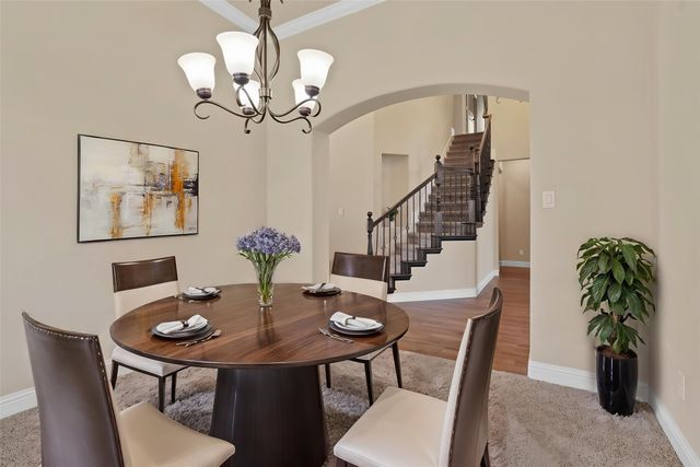 724 Patio Street, Little Elm, TX 76227