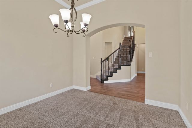 724 Patio Street, Little Elm, TX 76227