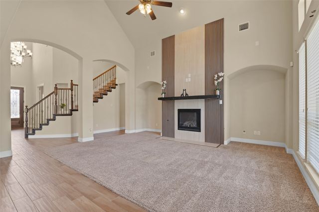 724 Patio Street, Little Elm, TX 76227
