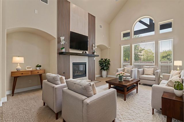 724 Patio Street, Little Elm, TX 76227