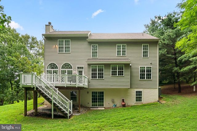 1646 WOODSTOCK RD, Woodstock, MD 21163