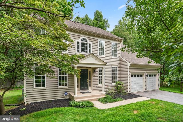 1646 WOODSTOCK RD, Woodstock, MD 21163