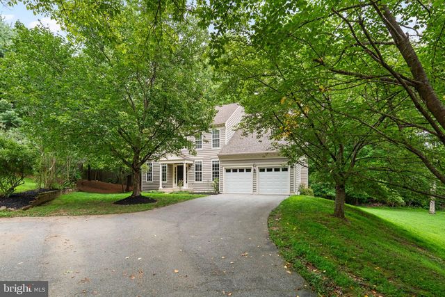1646 WOODSTOCK RD, Woodstock, MD 21163