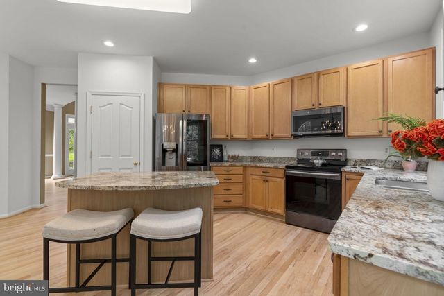 1646 WOODSTOCK RD, Woodstock, MD 21163