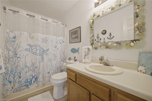 5140 Cypress Point Cir Apt 202, Virginia Beach, VA 23455