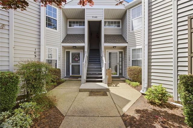 5140 Cypress Point Cir Apt 202, Virginia Beach, VA 23455