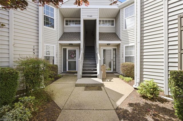 5140 Cypress Point Cir Apt 202, Virginia Beach, VA 23455