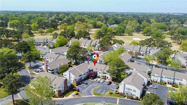 5140 Cypress Point Cir Apt 202, Virginia Beach, VA 23455