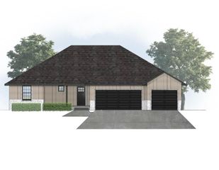 Lot10 1193 Hunter Lane, Ash Grove, MO 65604