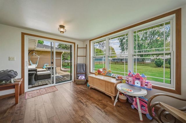 2007 Grandview Drive, Eau Claire, WI 54703