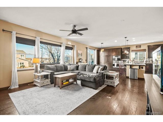 1313 Single Tree Ln, Erie, CO 80516