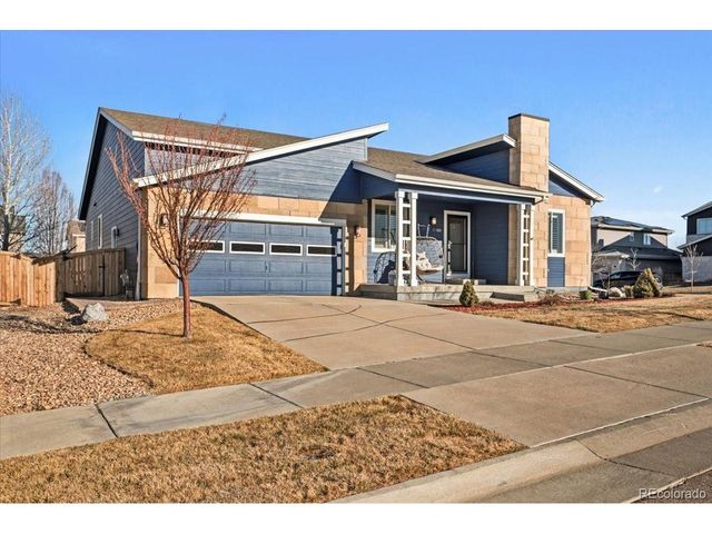 1313 Single Tree Ln, Erie, CO 80516