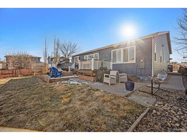 1313 Single Tree Ln, Erie, CO 80516