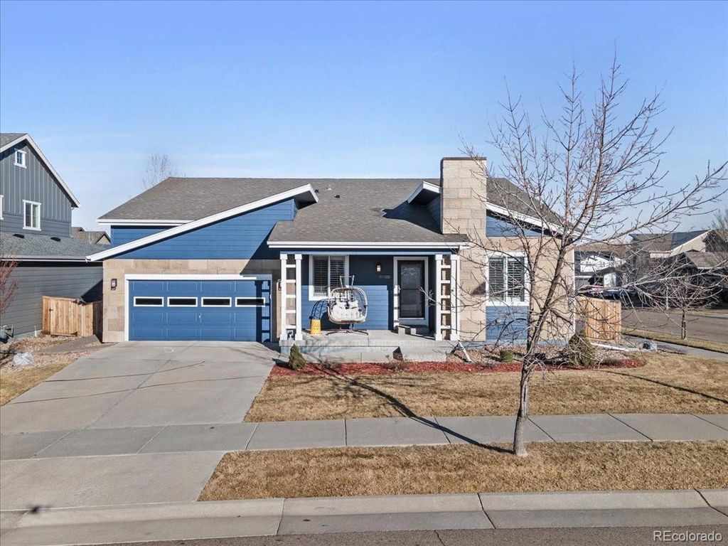 1313 Single Tree Ln, Erie, CO 80516