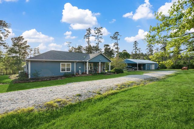 94 Fm 3179 Road, Huntsville, TX 77340