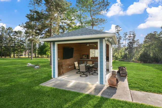 94 Fm 3179 Road, Huntsville, TX 77340