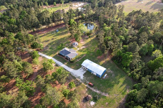 94 Fm 3179 Road, Huntsville, TX 77340