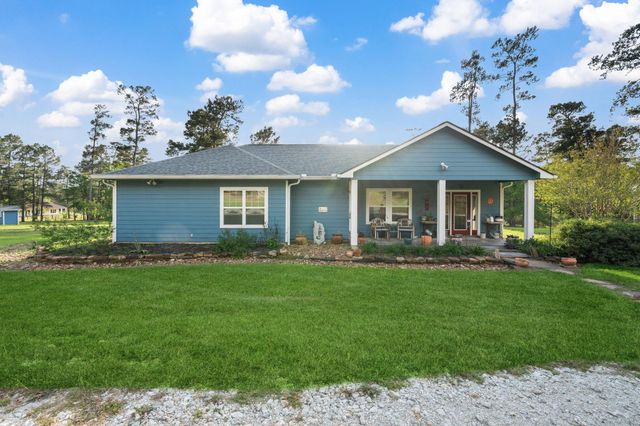 94 Fm 3179 Road, Huntsville, TX 77340