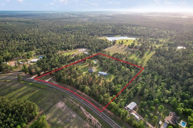 94 Fm 3179 Road, Huntsville, TX 77340