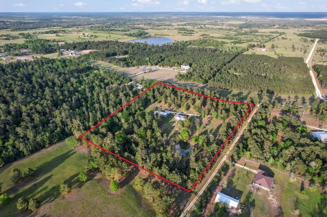 94 Fm 3179 Road, Huntsville, TX 77340