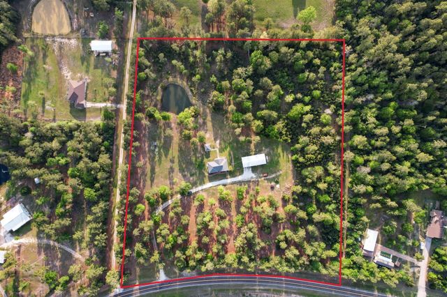 94 Fm 3179 Road, Huntsville, TX 77340