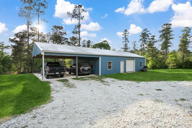 94 Fm 3179 Road, Huntsville, TX 77340