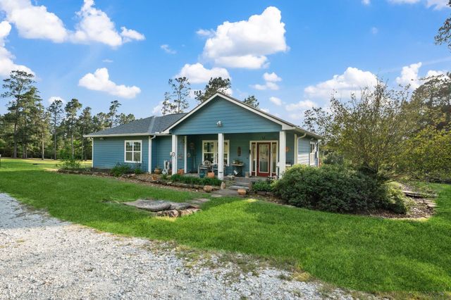 94 Fm 3179 Road, Huntsville, TX 77340