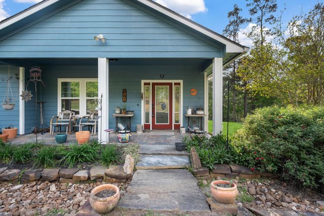 94 Fm 3179 Road, Huntsville, TX 77340