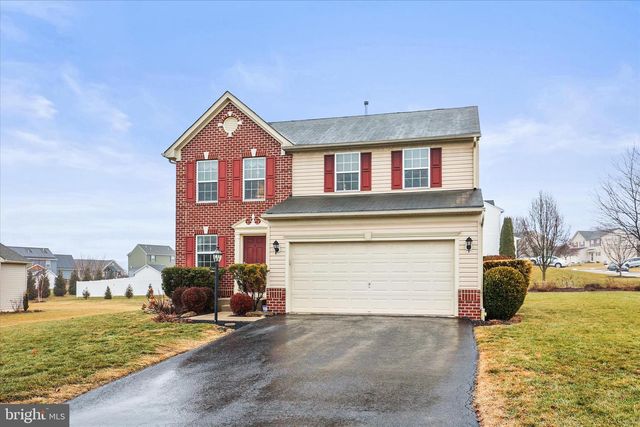 3108 KING RICHARDS CT S, York, PA 17408