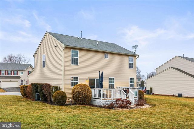 3108 KING RICHARDS CT S, York, PA 17408