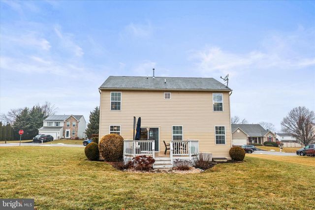 3108 KING RICHARDS CT S, York, PA 17408