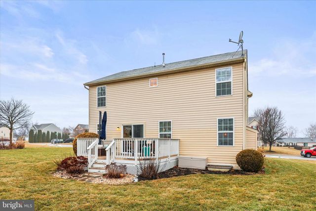 3108 KING RICHARDS CT S, York, PA 17408