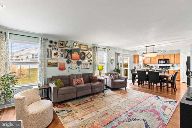 3108 KING RICHARDS CT S, York, PA 17408