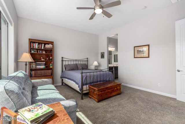 2133 N ATWOOD --, Mesa, AZ 85207