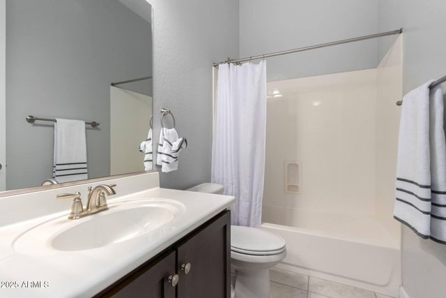 2133 N ATWOOD --, Mesa, AZ 85207