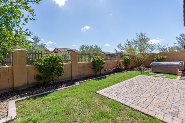 2133 N ATWOOD --, Mesa, AZ 85207
