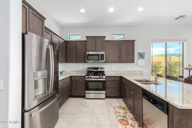 2133 N ATWOOD --, Mesa, AZ 85207