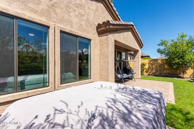 2133 N ATWOOD --, Mesa, AZ 85207