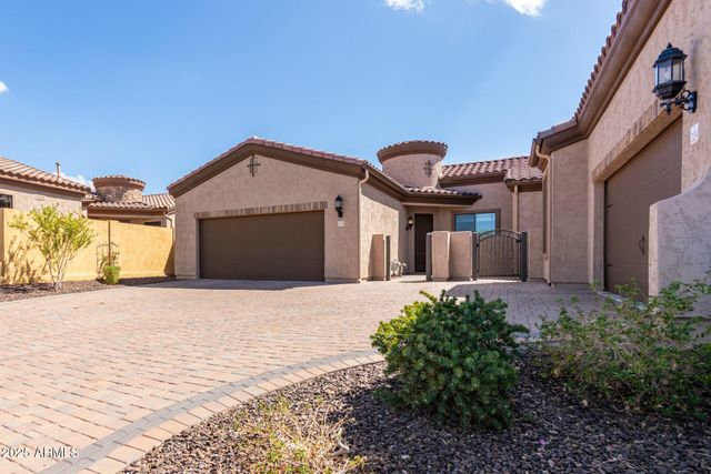 2133 N ATWOOD --, Mesa, AZ 85207