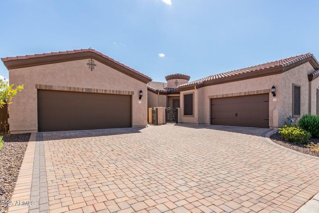 2133 N ATWOOD --, Mesa, AZ 85207